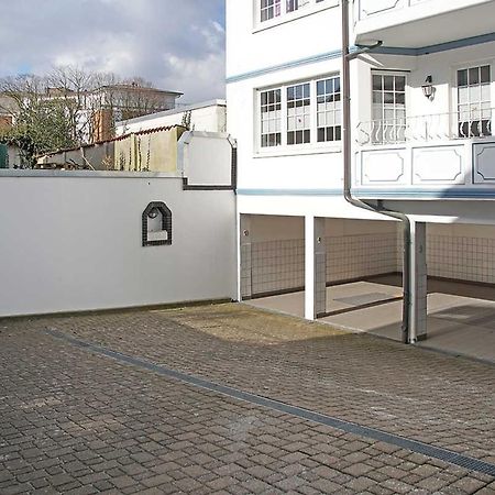 Fischerhus _ Wohnung 2 Cuxhaven Exterior foto